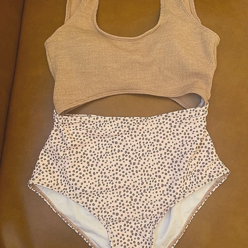 Swimsuit